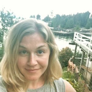 Meet your Posher, Heidi